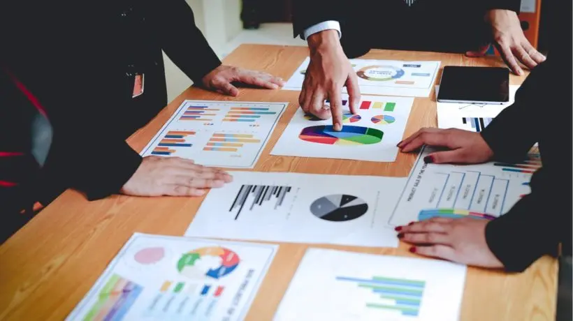 أنواع دراسات الجدوى