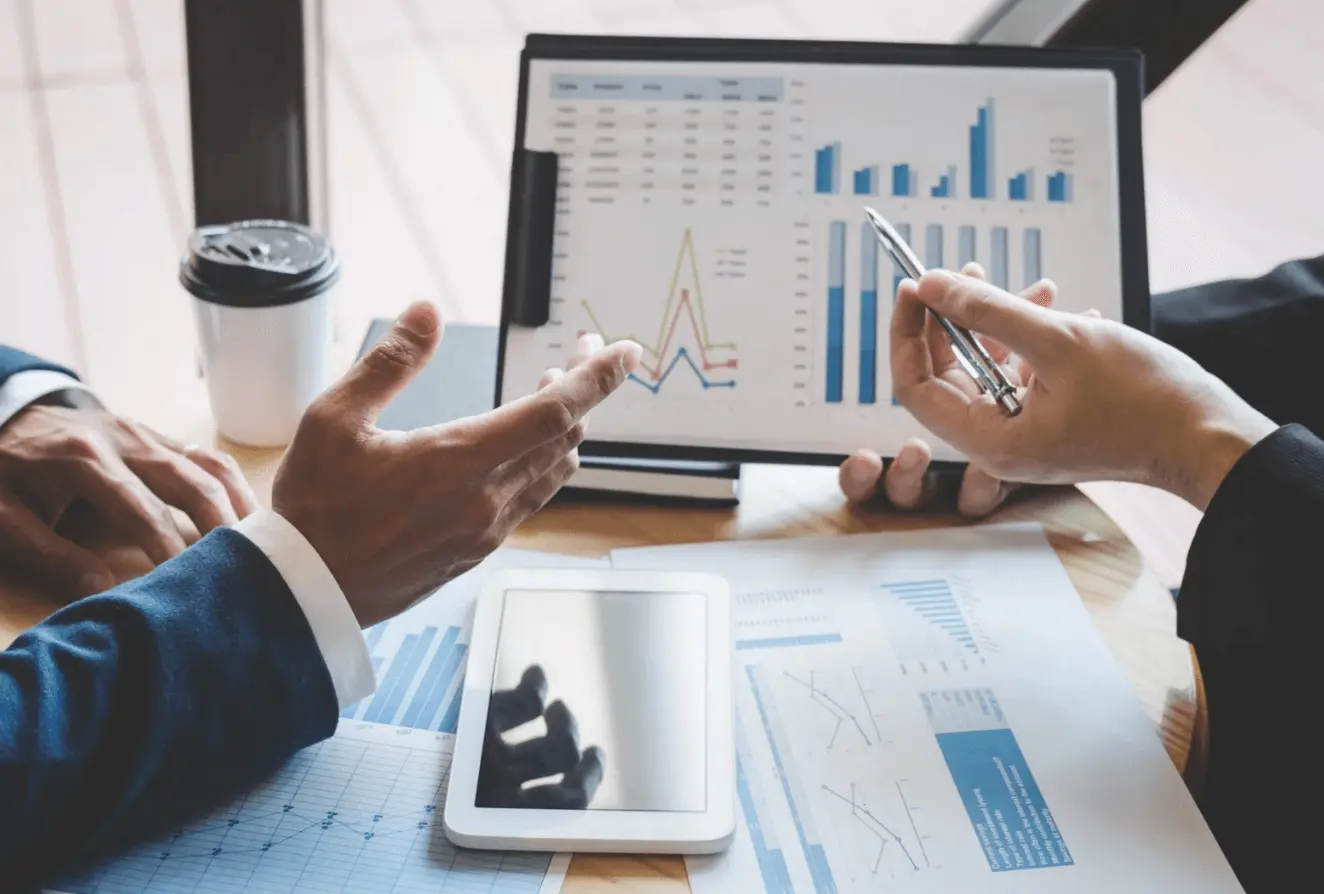 أنواع القوائم المالية