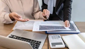  تعريف التقارير المالية