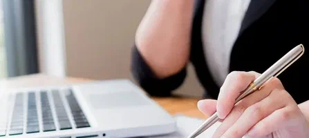 دور ماسك الدفاتر