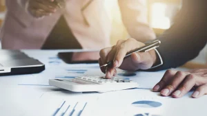 ما هي أهم بنود القوائم المالية