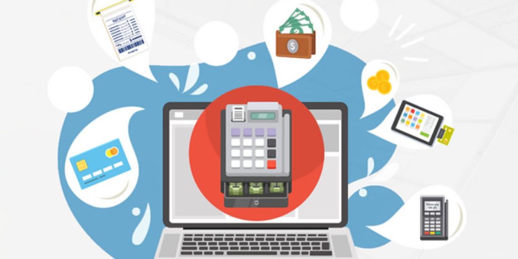 مسك الدفاتر المحاسبية