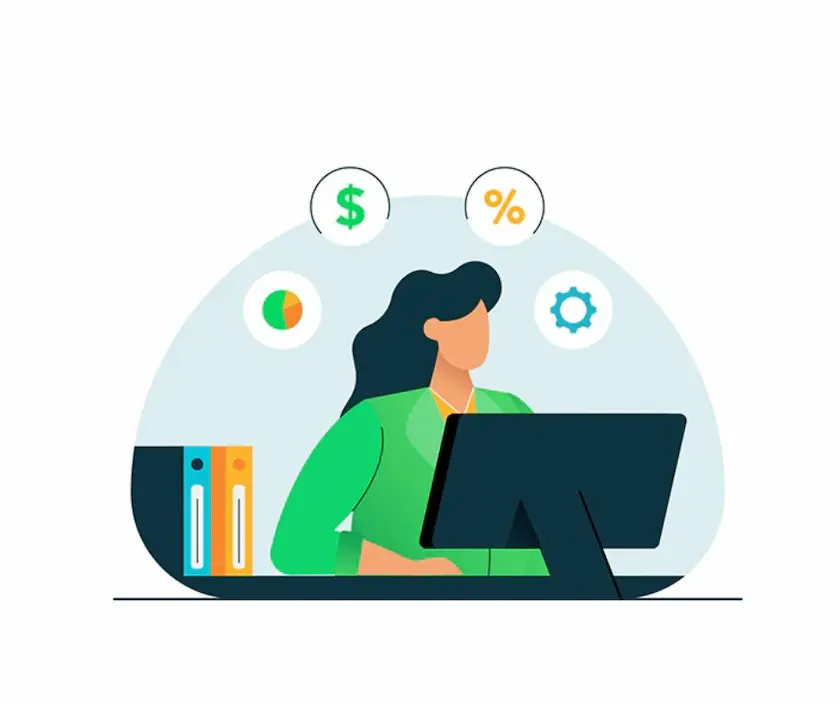 ما هي فوائد مسك الدفاتر التجارية