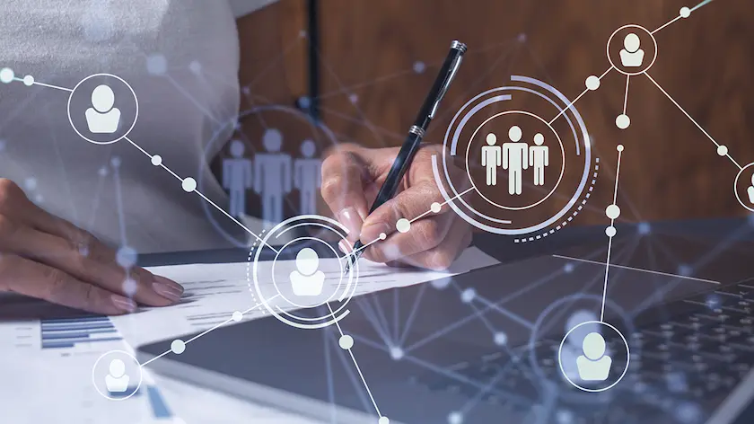 كم تستغرق إجراءات التوظيف