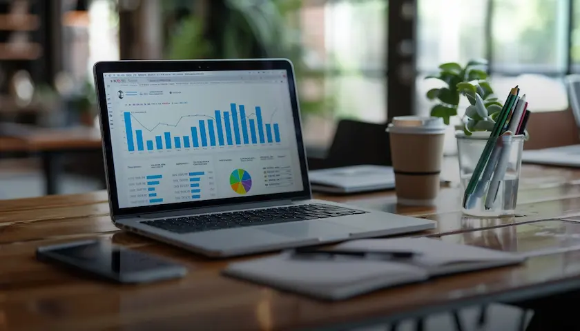 ما هو الفرق بين الدفتر التجاري والسجل التجاري