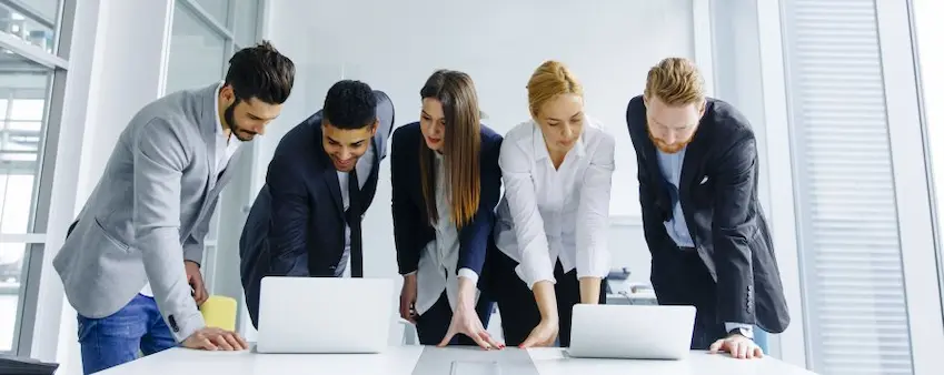 الفرق بين PMP و PMO