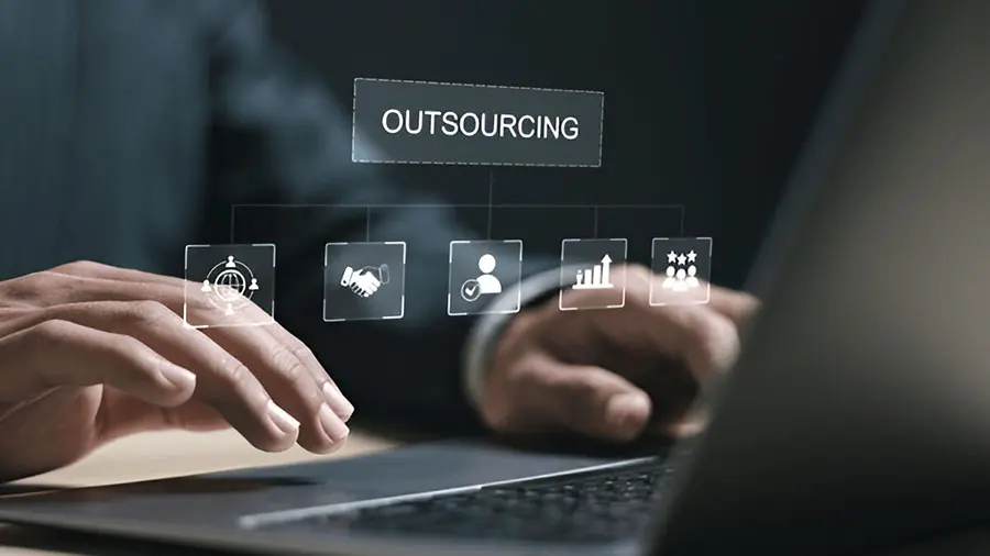 ما هي طرق التوظيفالداخلية والخارجية؟