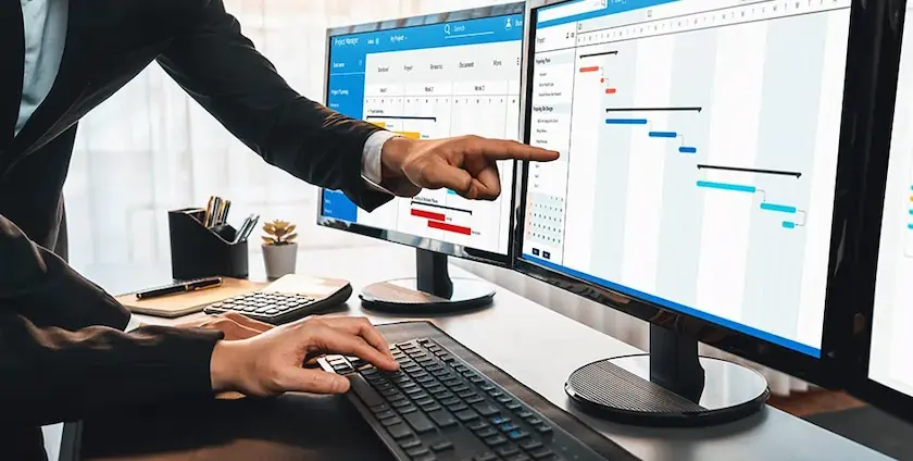 ما هو دور مكتب إدارة المشاريع