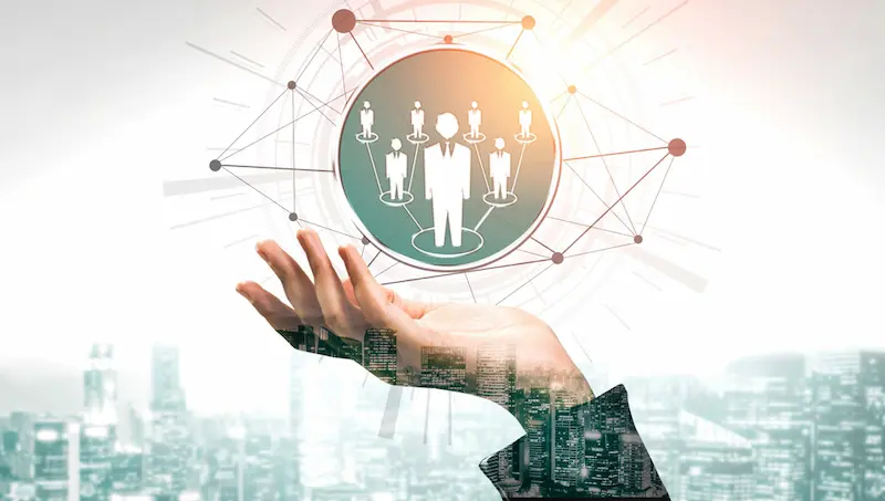 أنواع خدمات استشارات الموارد البشرية