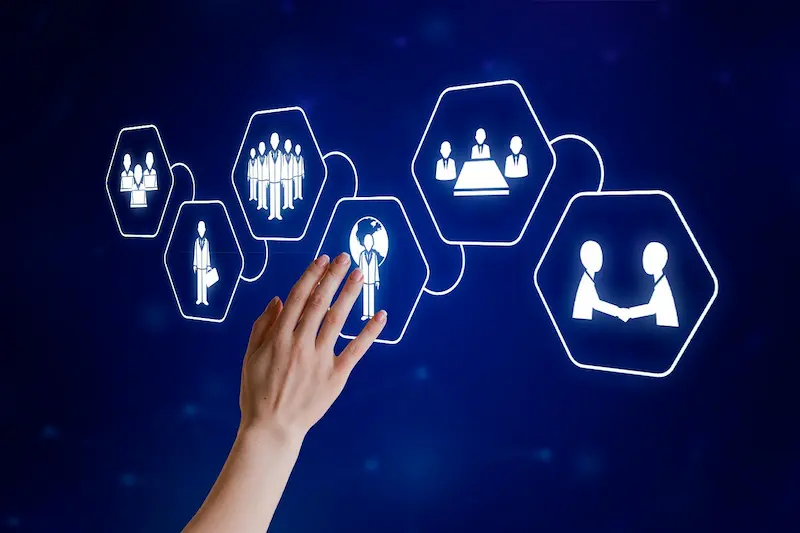 أهداف استشاري الموارد البشرية