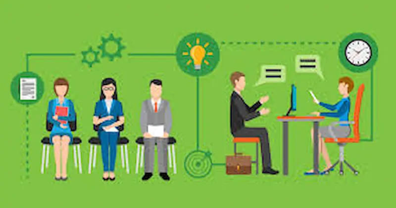 الفرق بين التوظيف الداخلي والخارجي