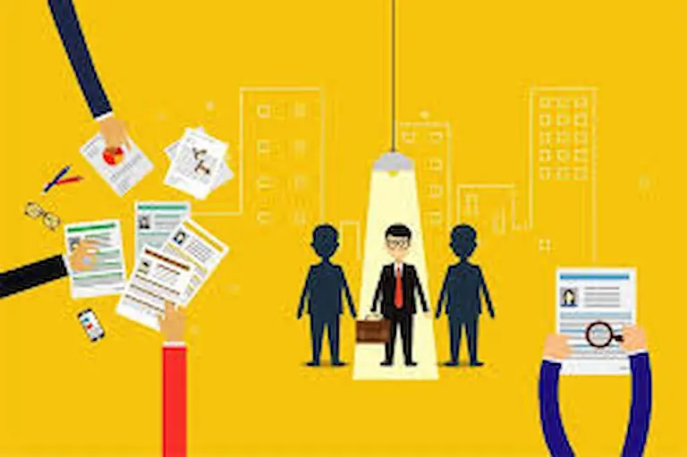 ما هي مراحل عملية التوظيف؟ دليل عملي لبناء فريق عمل ناجح في السعودية