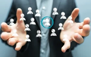 ما هو التوظيف الخارجي