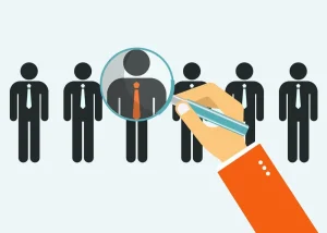 ما هي مراحل عملية التوظيف